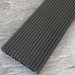 Террасная доска ДПК EasyDecking Wood-X 146х23 Черное дерево купить в Лодейном Поле