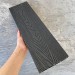 Террасная доска ДПК EasyDecking Wood-X 146х23 Черное дерево купить в Лодейном Поле