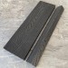 Террасная доска ДПК EasyDecking Wood-X 146х23 Черное дерево купить в Лодейном Поле