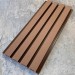 Фасадная реечная панель EasyDecking Wood-X 219х26 Коричневый купить в Лодейном Поле