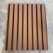 Фасадная реечная панель EasyDecking Wood-X 219х26 Коричневый купить в Лодейном Поле