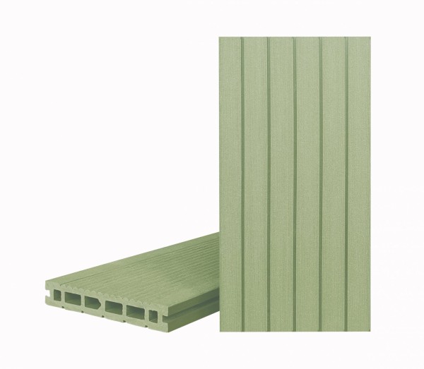 Террасная доска Классик Олива (пустотелая с пазом) Под заказ купить в Лодейном Поле