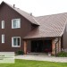 Фасадная панель Ю-пласт Стоун Хаус S-Lock Клинкер терракотовый купить в Лодейном Поле