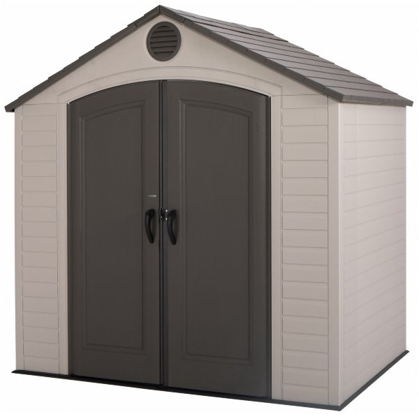 Сарай LifeTime 8'x5' купить в Лодейном Поле