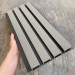 Фасадная реечная панель EasyDecking Wood-X 219х26 Серый купить в Лодейном Поле