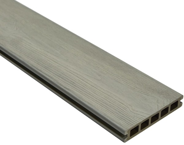 Террасная доска из ДПК CM Decking серия Urban Smok Grey купить в Лодейном Поле