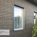 Фасадная панель Ю-пласт Стоун Хаус S-Lock Клинкер бежевый купить в Лодейном Поле