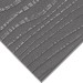 Заборная доска ДПК полнотелая NanoWood Серый купить в Лодейном Поле