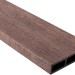 Доска 3D ДПК Outdoor STORM BROWN коричневая микс купить в Лодейном Поле