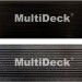 Террасная доска из ДПК MultiDeck  Черный бархат купить в Лодейном Поле