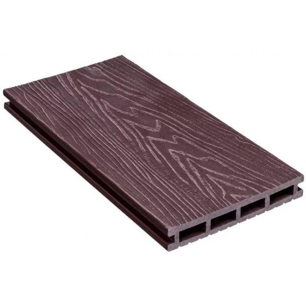 Террасная Доска ДПК Altay Decking 140 х 20 Венге купить в Лодейном Поле