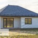 Фасадная панель Ю-пласт Стоун Хаус Кварцит Светло-серый купить в Лодейном Поле