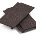 Доска фасадная ДПК 3D SEQUOIA Evolution WOOD BROWN купить в Лодейном Поле