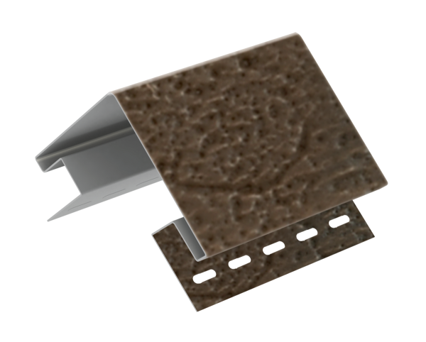 Наружный угол Стоун Хаус S-Lock Клинкер Нордик Лава купить в Лодейном Поле