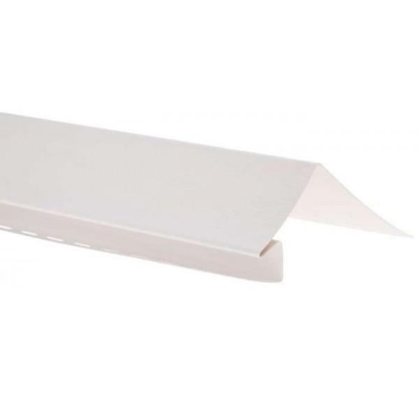 Околооконная планка Премиум, Т-17, ВН, Белый купить в Лодейном Поле