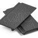 Доска фасадная ДПК 3D SEQUOIA Evolution WOOD GRAY купить в Лодейном Поле