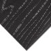 Заборная доска ДПК полнотелая NanoWood Антрацит купить в Лодейном Поле