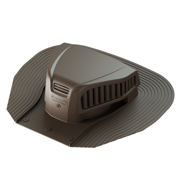 Точечный аэратор Docke, Root Светло-коричневый купить в Лодейном Поле