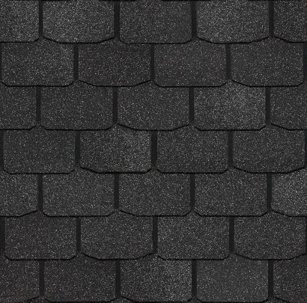 Гибка черепица Docke, коллекция Цюрих – Ежевика купить в Лодейном Поле