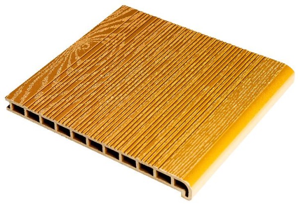 Ступени из ДПК Faynag WOOD Тик купить в Лодейном Поле