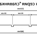 Фасадная панель Доломит Кирпич Славянка Коричневый  купить в Лодейном Поле