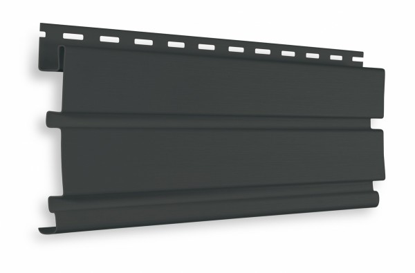 Добор 110мм UP Decor Графитовый купить в Лодейном Поле