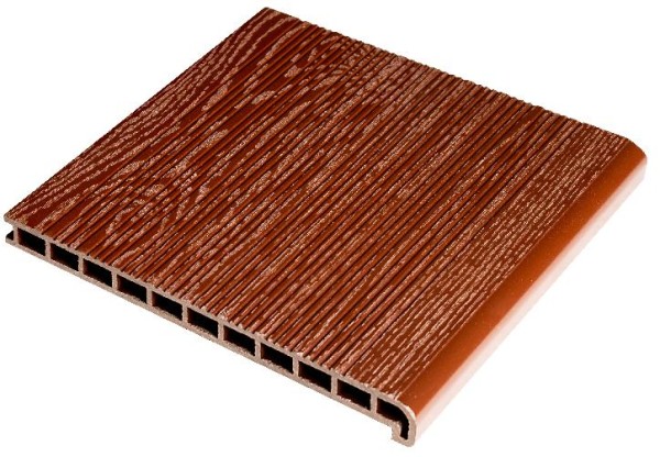 Ступени из ДПК Faynag WOOD Шоколад купить в Лодейном Поле