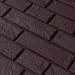 Фасадная панель Доломит Кирпич Славянка Корица купить в Лодейном Поле