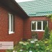 Фасадная панель Ю-Пласт Стоун Хаус Кирпич Красный купить в Лодейном Поле