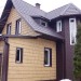 Панель фасадная GL "Я-Фасад" Сибирская дранка арабика купить в Лодейном Поле