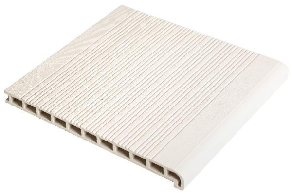 Ступени из ДПК Faynag WOOD Слоновая кость купить в Лодейном Поле