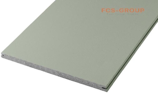 Фиброцементные панели FCS Group Smooth Line F06 купить в Лодейном Поле