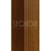 Уголок фасадный̆ SEQUOIA co-extrusion купить в Лодейном Поле