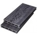 Террасная Доска ДПК Altay Decking 150 х 24 Графит купить в Лодейном Поле