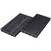 Террасная Доска ДПК Altay Decking 150 х 24 Графит купить в Лодейном Поле