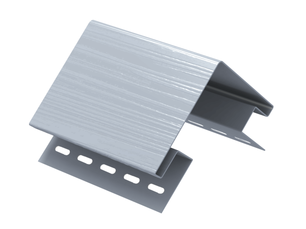 Наружный угол Ю-пласт Классика голубой купить в Лодейном Поле