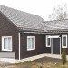 Фасадная панель Ю-Пласт Стоун Хаус Кирпич Коричневый купить в Лодейном Поле