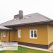 Фасадная панель Ю-пласт Хокла Винтаж Охра купить в Лодейном Поле