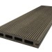Доска Террасная NanoWood «Standart» Derevo двухсторонняя - Венге 150×26 купить в Лодейном Поле