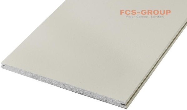 Фиброцементные панели FCS Group Smooth Line F07 купить в Лодейном Поле
