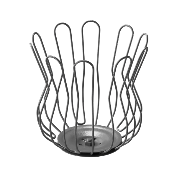 Паук Döcke STAL PREMIUM, Графит купить в Лодейном Поле