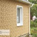 Фасадная панель Ю-Пласт Стоун Хаус Кирпич Песочный купить в Лодейном Поле