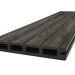 Доска Террасная NanoWood «Standart» Derevo двухсторонняя - Антрацит 150×26 купить в Лодейном Поле