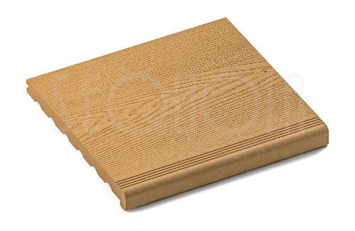 Ступень ДПК 3D Evolution WOOD NATURE купить в Лодейном Поле