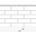 ФП Grand Line клинкерный кирпич стандарт Шоколадный (коричневый) купить в Лодейном Поле