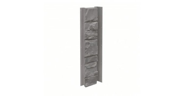 Планка универсальная VOX Solid Stone Toscana камень серый купить в Лодейном Поле