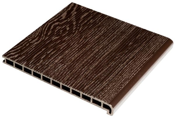Ступени из ДПК Faynag WOOD Венге купить в Лодейном Поле