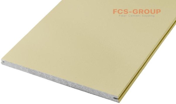 Фиброцементные панели FCS Group Smooth Line F08 купить в Лодейном Поле