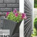 Фасадная панель Ю-Пласт Стоун Хаус Кирпич Графитовый купить в Лодейном Поле
