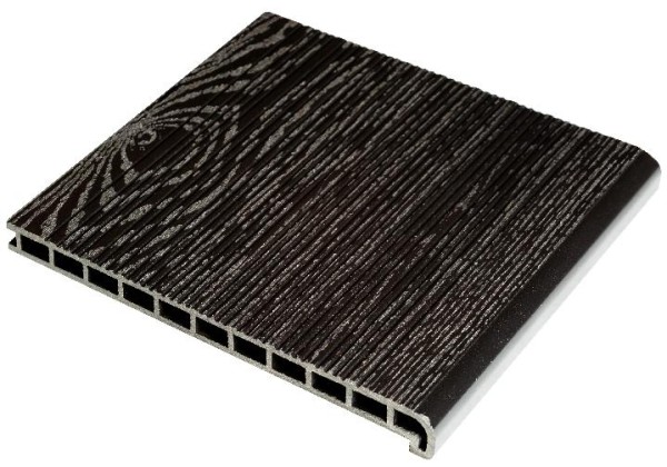 Ступени из ДПК Faynag WOOD Кварц купить в Лодейном Поле